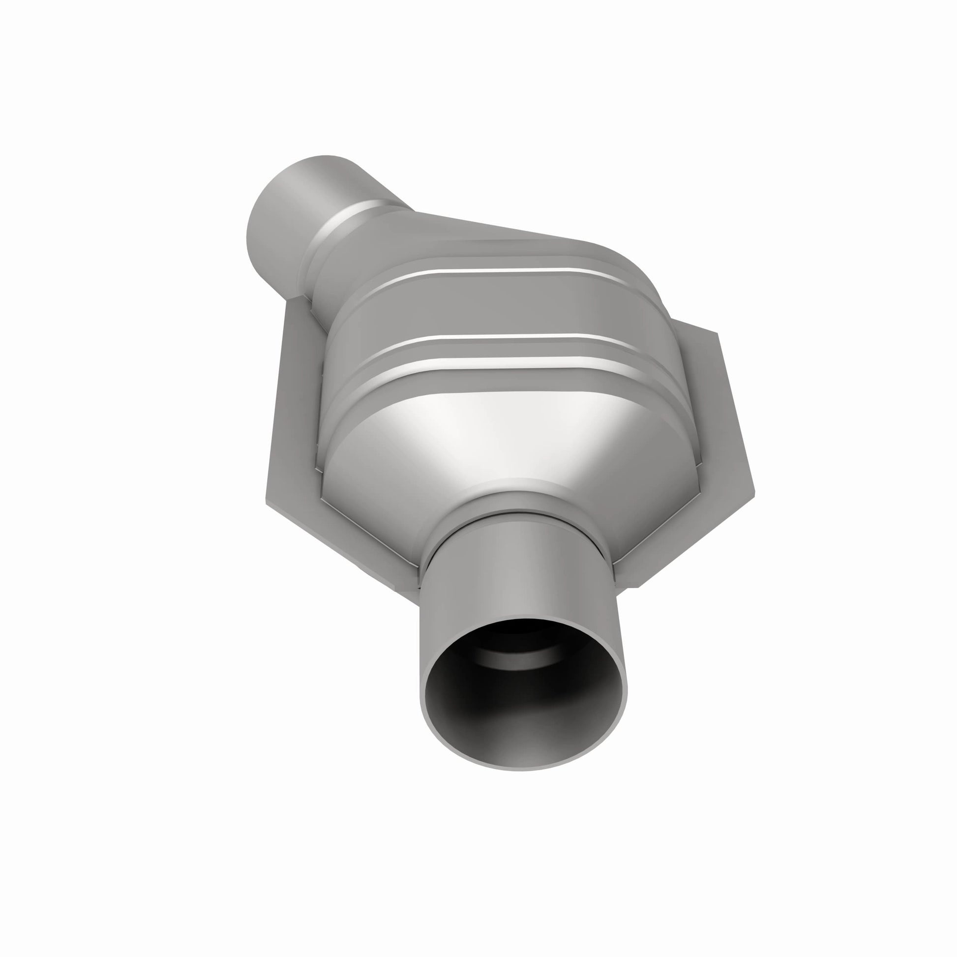 Magnaflow California Universal Catalytic Converter - 2.50in. by MagnaFlow Exhaust Products