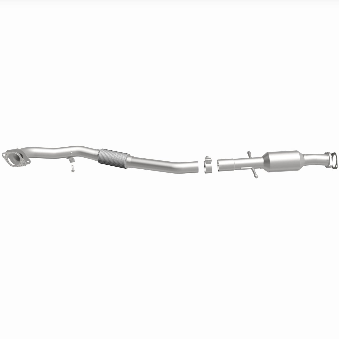 Magnaflow OEM Grade Direct-Fit Catalytic Converter by MagnaFlow Exhaust Products