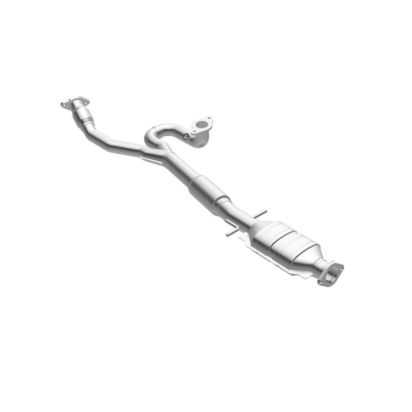Magnaflow California Direct-Fit Catalytic Converter by MagnaFlow Exhaust Products