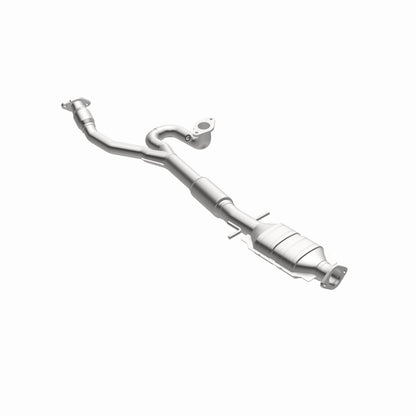 Magnaflow California Direct-Fit Catalytic Converter by MagnaFlow Exhaust Products