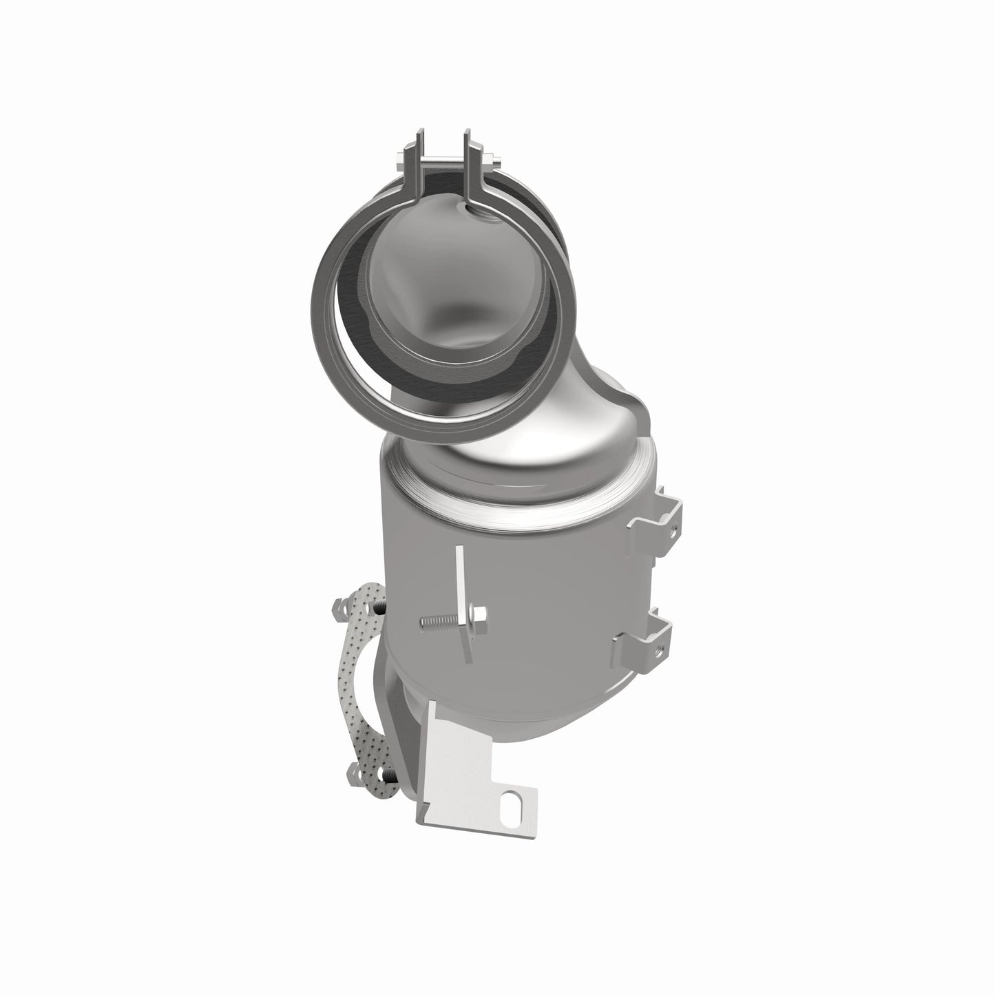 Magnaflow OEM Grade Direct-Fit Catalytic Converter by MagnaFlow Exhaust Products