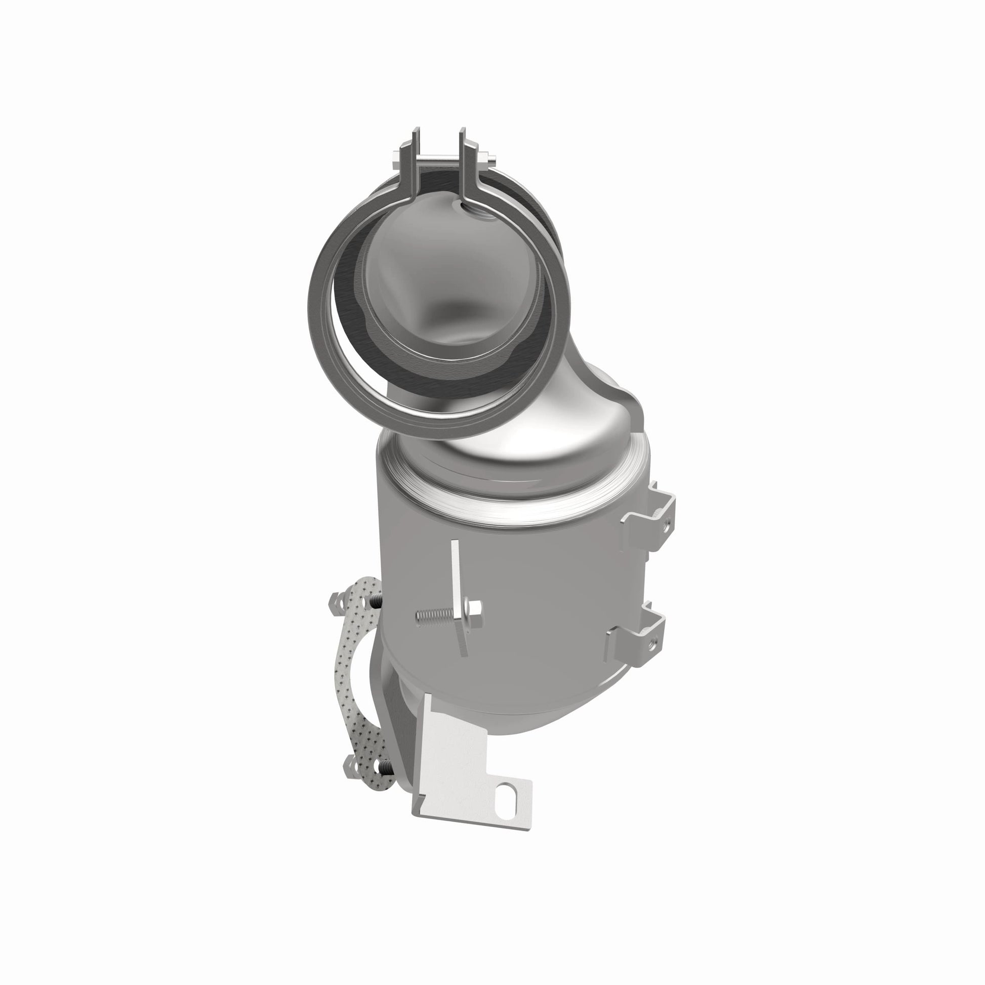 Magnaflow OEM Grade Direct-Fit Catalytic Converter by MagnaFlow Exhaust Products