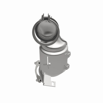 Magnaflow OEM Grade Direct-Fit Catalytic Converter by MagnaFlow Exhaust Products