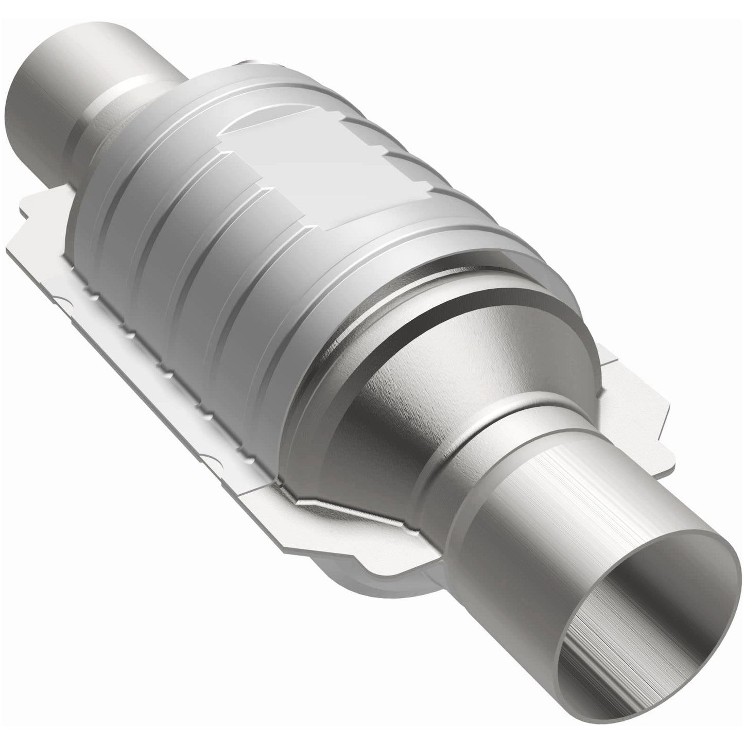 Magnaflow OEM Grade Universal Catalytic Converter - 2.50in. by MagnaFlow Exhaust Products