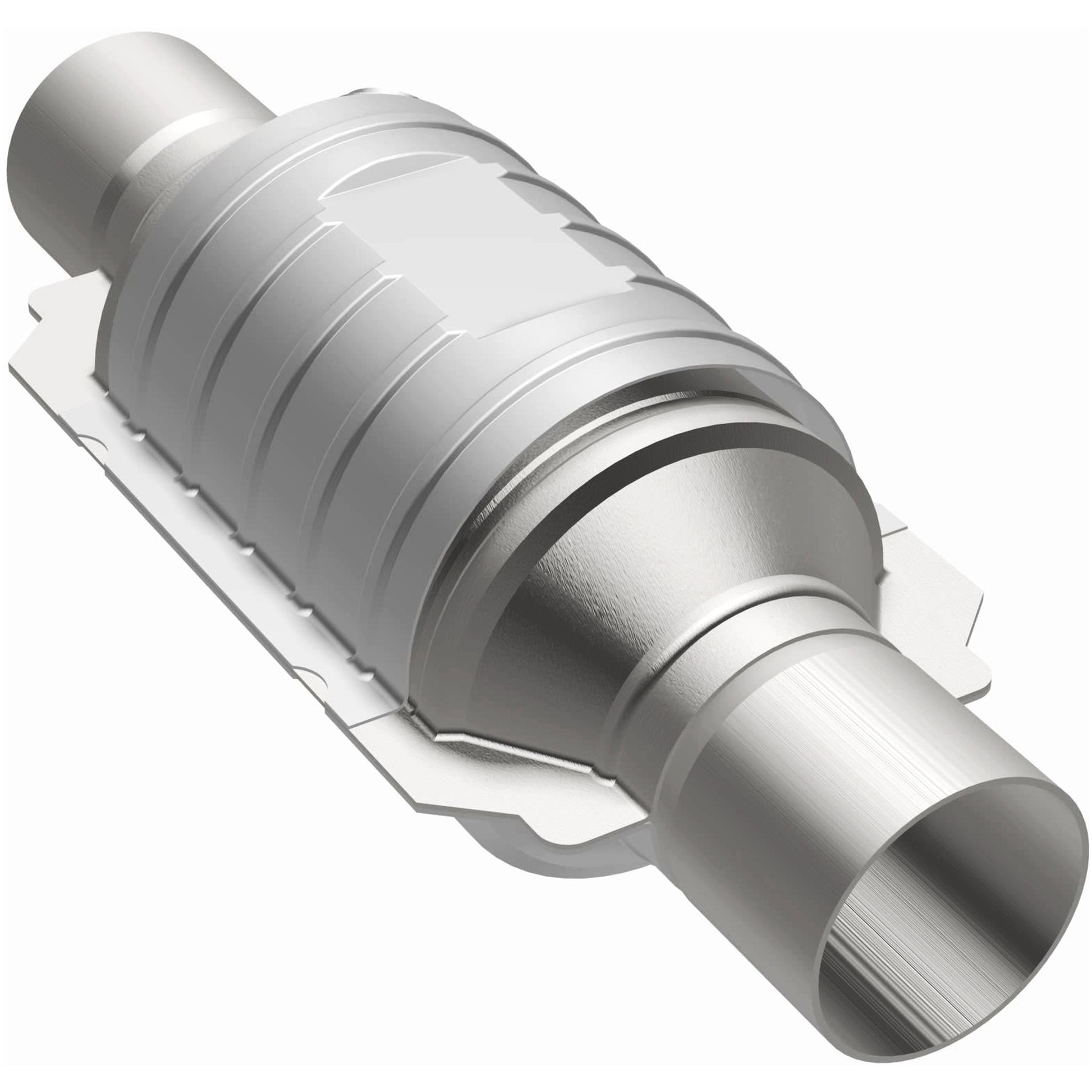 Magnaflow OEM Grade Universal Catalytic Converter - 2.50in. by MagnaFlow Exhaust Products