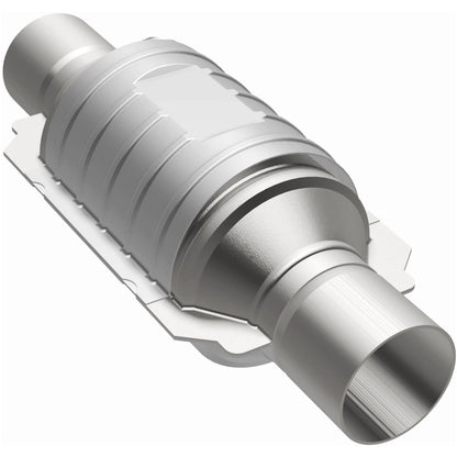 Magnaflow OEM Grade Universal Catalytic Converter - 2.50in. by MagnaFlow Exhaust Products