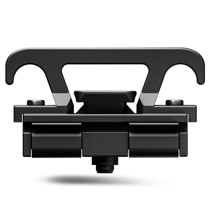 Integral Rail Tie-Down Cleat by Integral Truck