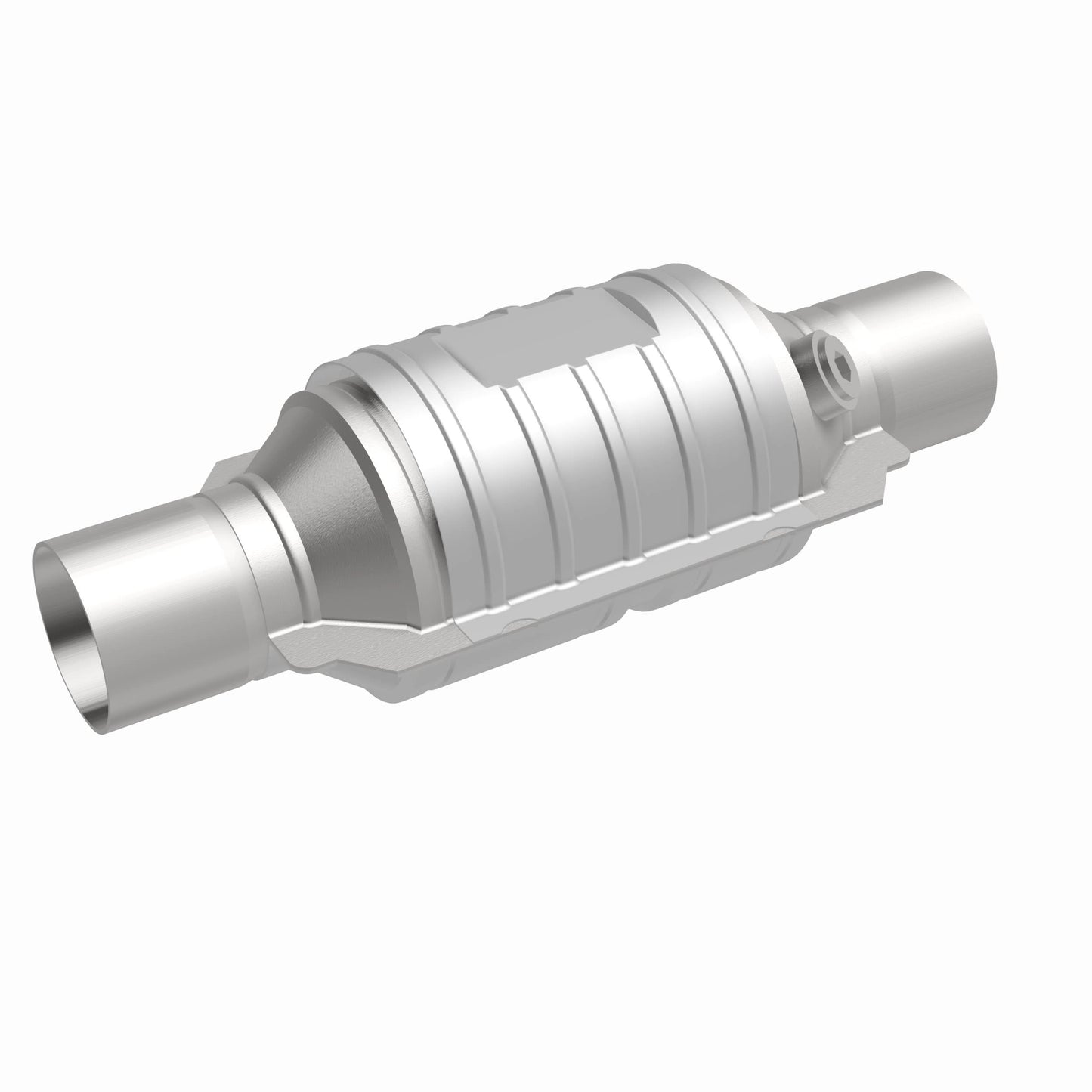 Magnaflow OEM Grade Universal Catalytic Converter - 2.50in. by MagnaFlow Exhaust Products