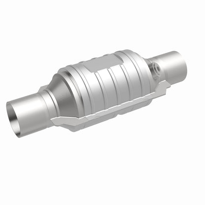 Magnaflow OEM Grade Universal Catalytic Converter - 2.50in. by MagnaFlow Exhaust Products