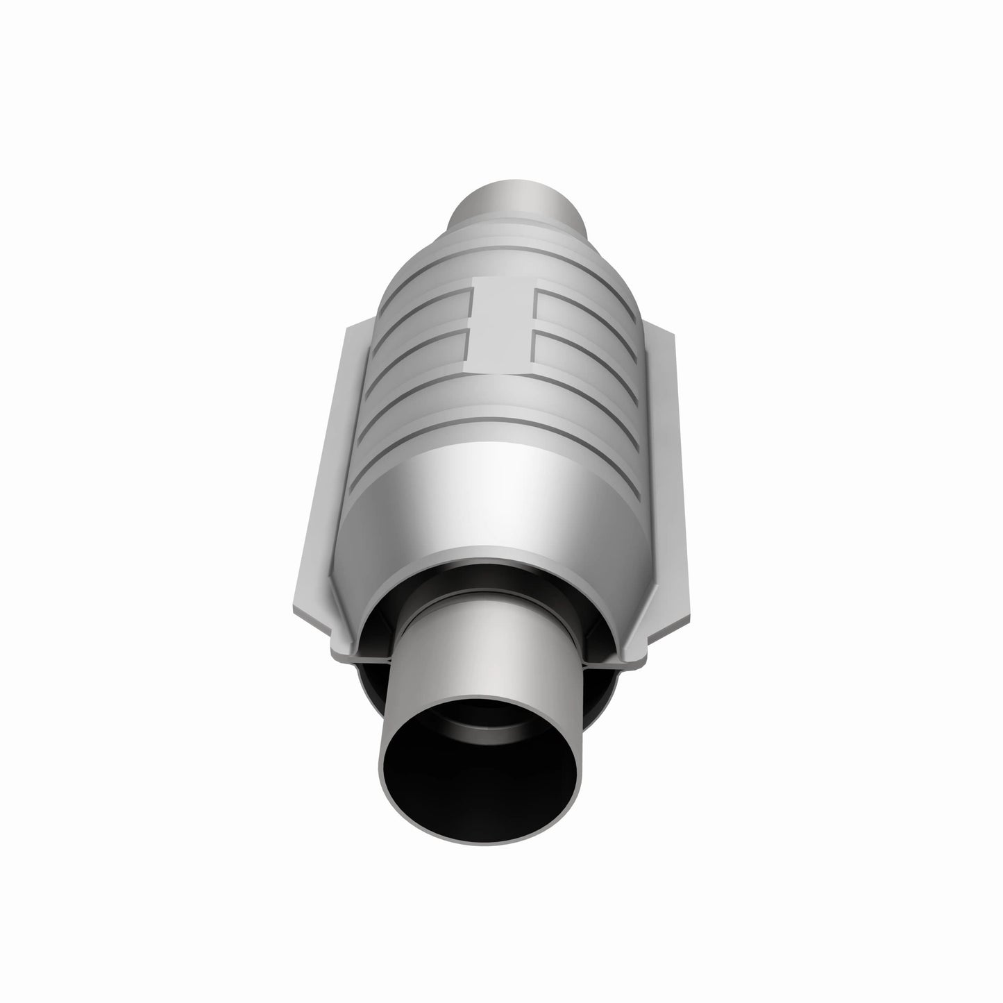 Magnaflow OEM Grade Universal Catalytic Converter - 2.25in. by MagnaFlow Exhaust Products