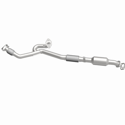 Magnaflow California Direct-Fit Catalytic Converter by MagnaFlow Exhaust Products