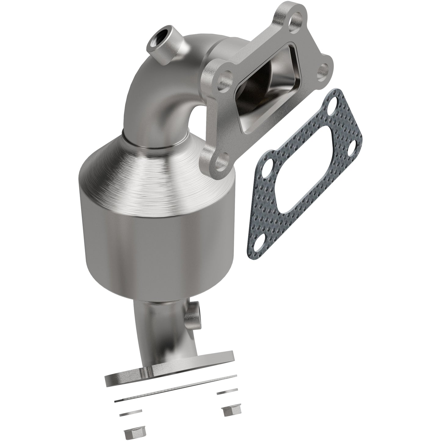 Magnaflow California Direct-Fit Catalytic Converter by MagnaFlow Exhaust Products