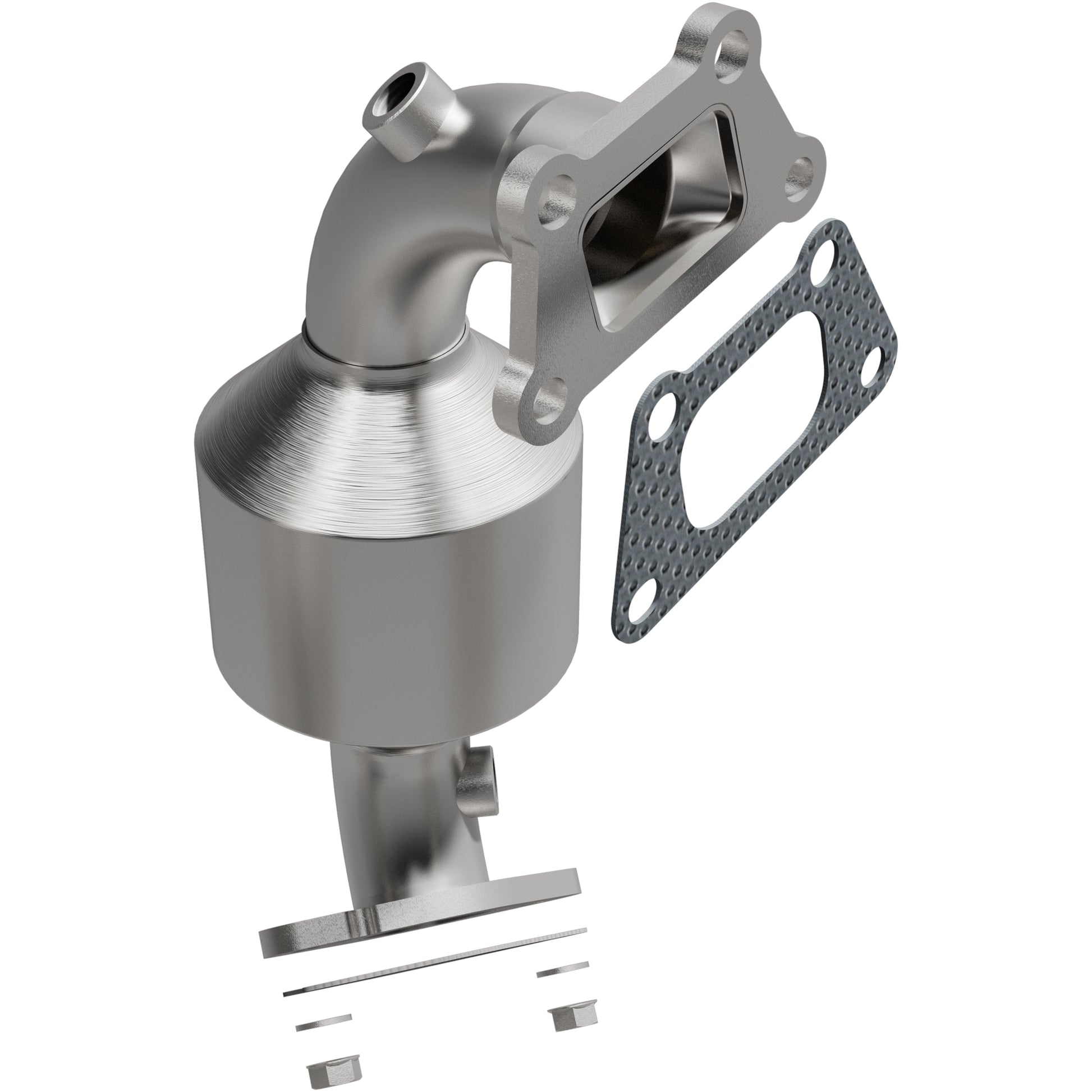 Magnaflow California Direct-Fit Catalytic Converter by MagnaFlow Exhaust Products