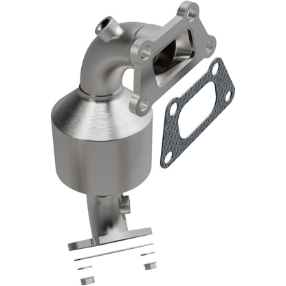 Magnaflow California Direct-Fit Catalytic Converter by MagnaFlow Exhaust Products
