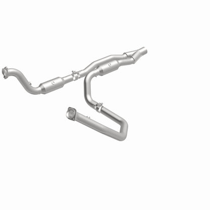 Magnaflow OEM Grade Direct-Fit Catalytic Converter by MagnaFlow Exhaust Products