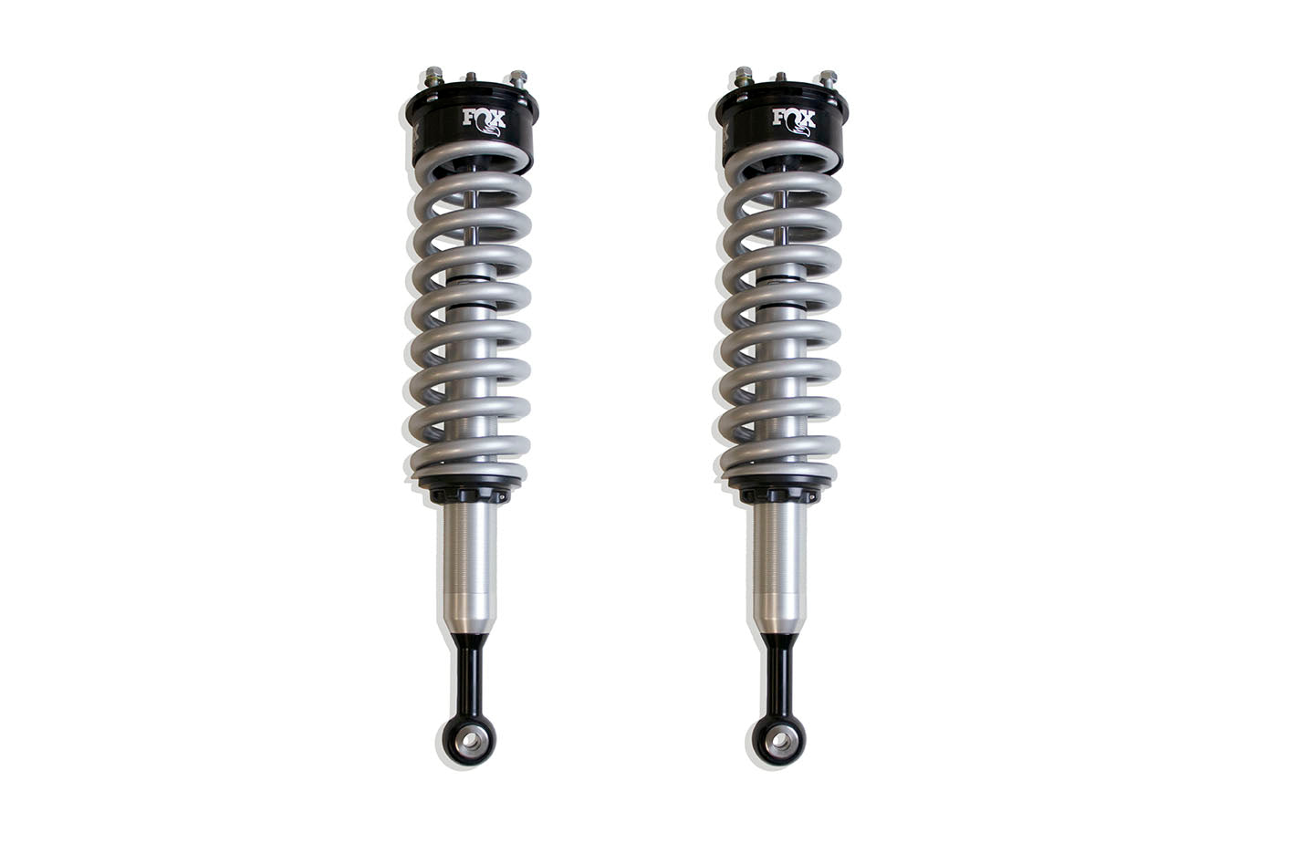 0"-2.5" FOX 2.0 PERFORMANCE SERIES FRONT COIL OVERS by MaxTrac