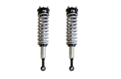 0"-2.5" FOX 2.0 PERFORMANCE SERIES FRONT COIL OVERS by MaxTrac
