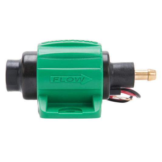Electric Fuel Pump by Edelbrock