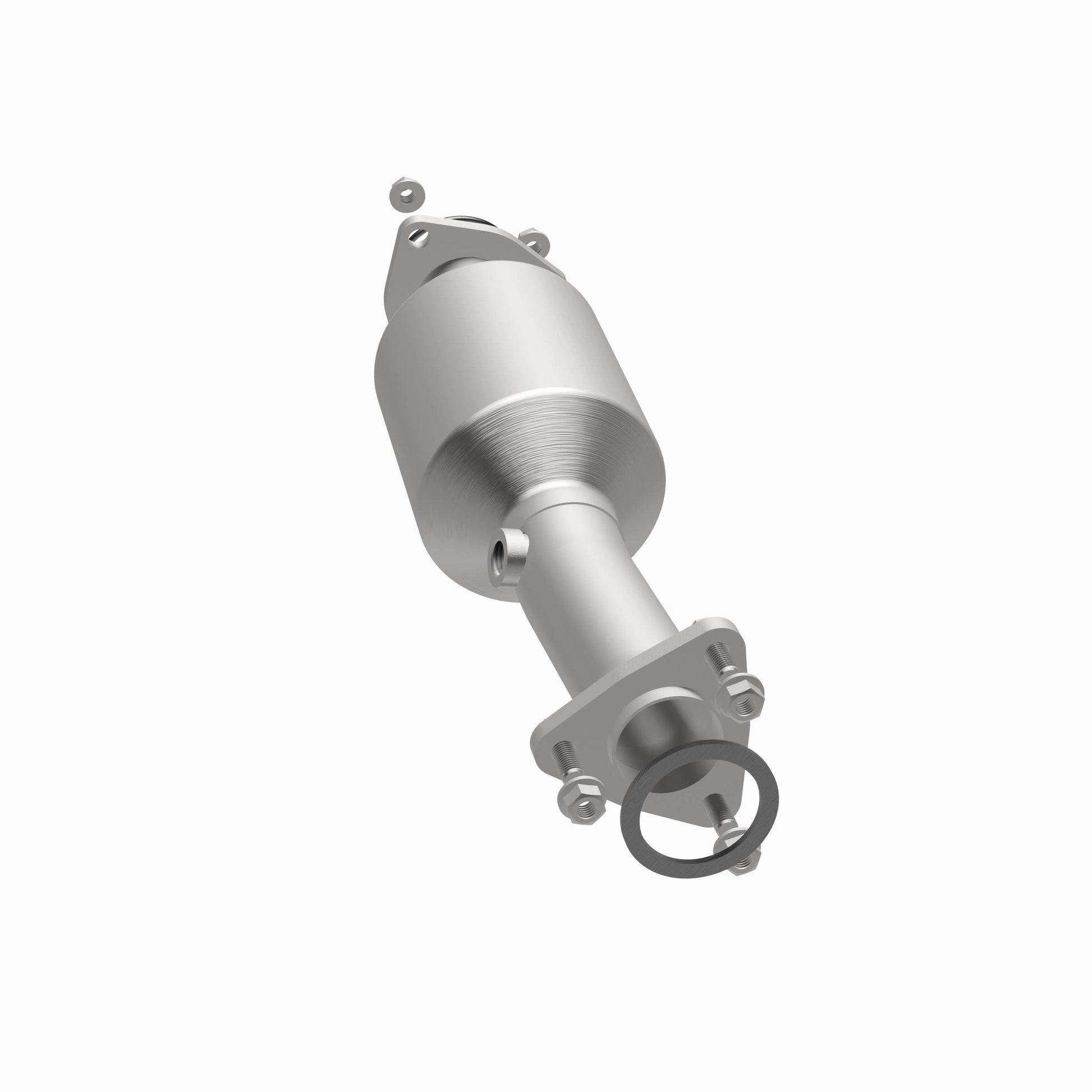 Magnaflow OEM Grade Direct-Fit Catalytic Converter by MagnaFlow Exhaust Products