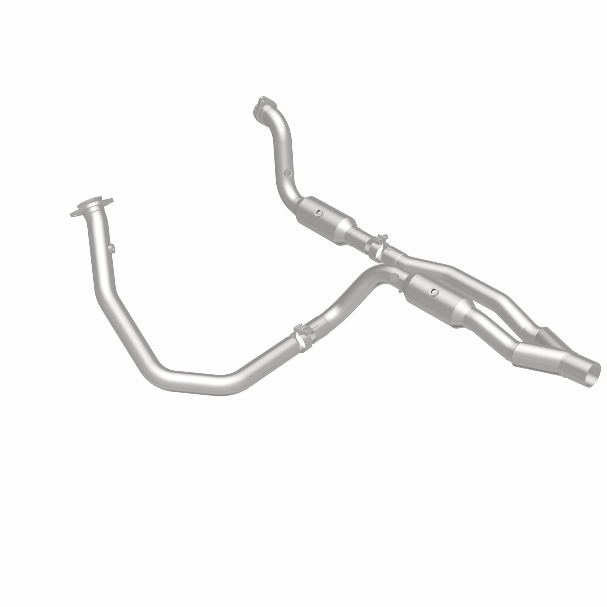 Magnaflow California Direct-Fit Catalytic Converter by MagnaFlow Exhaust Products