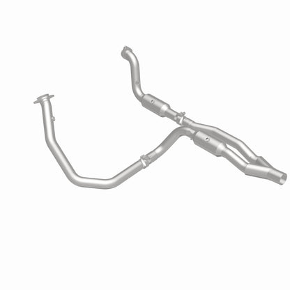 Magnaflow California Direct-Fit Catalytic Converter by MagnaFlow Exhaust Products