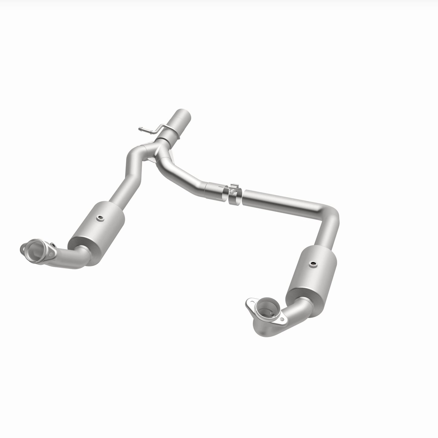 Magnaflow California Direct-Fit Catalytic Converter by MagnaFlow Exhaust Products