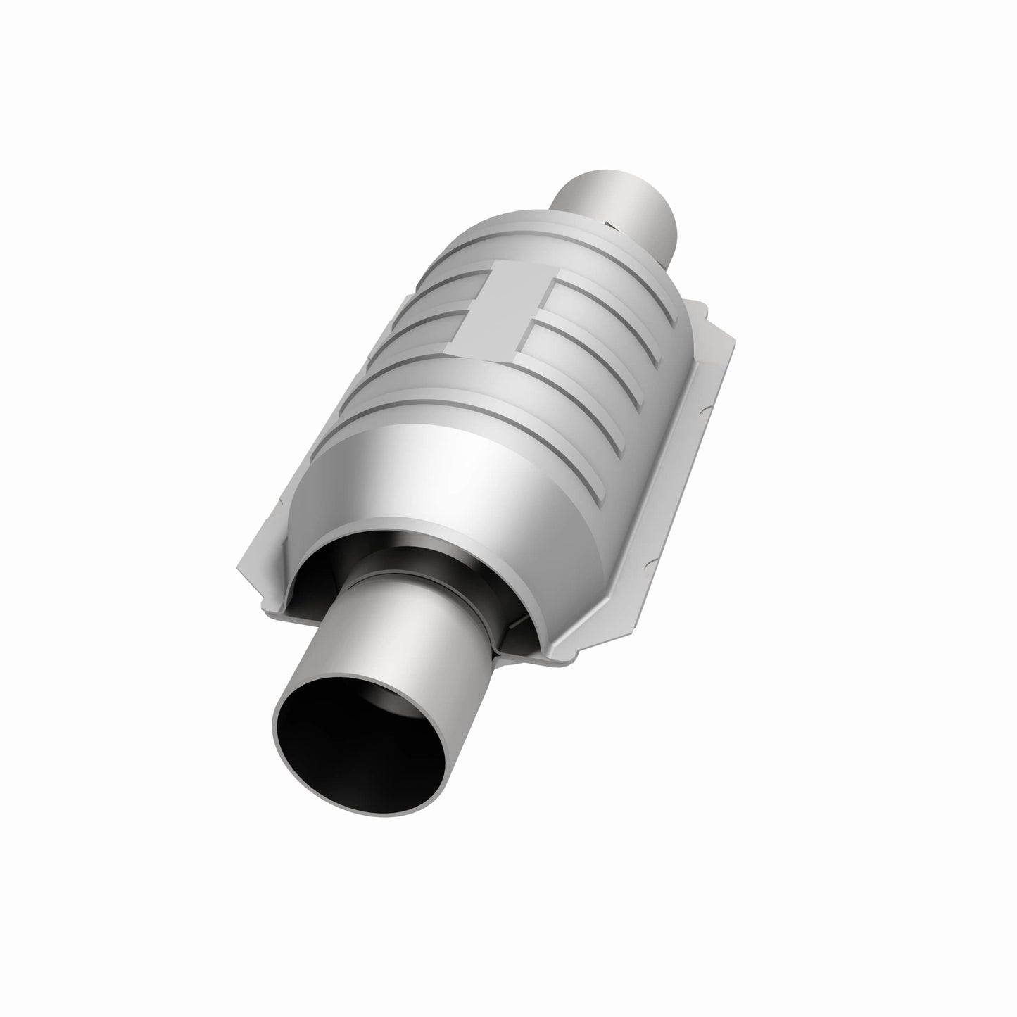 Magnaflow OEM Grade Universal Catalytic Converter - 2.00in. by MagnaFlow Exhaust Products