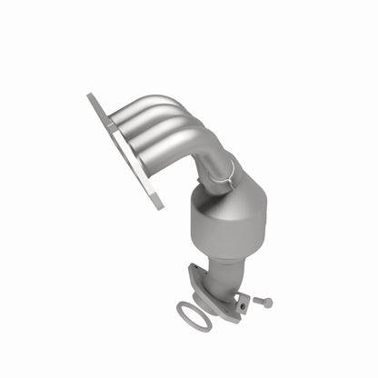 Catalytic Converter with Integrated Exhaust Manifold by MagnaFlow Exhaust Products