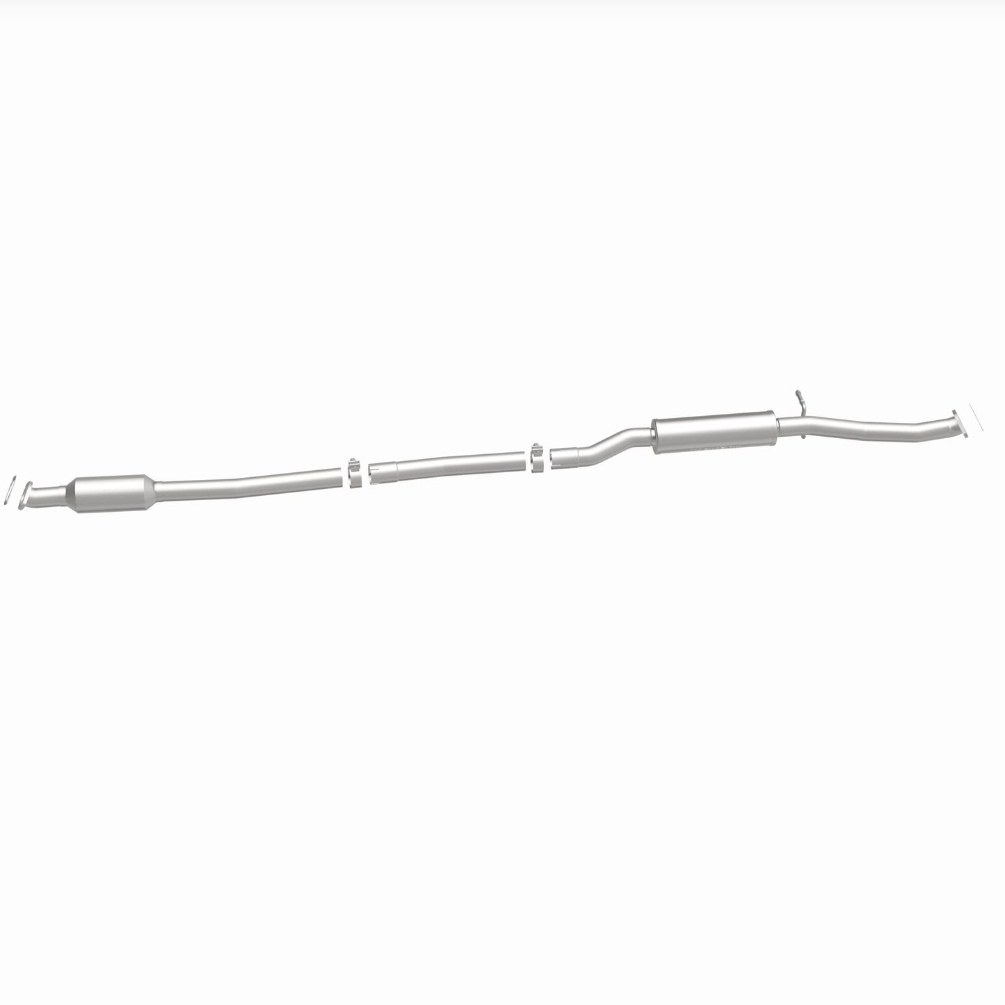 Magnaflow OEM Grade Direct-Fit Catalytic Converter by MagnaFlow Exhaust Products