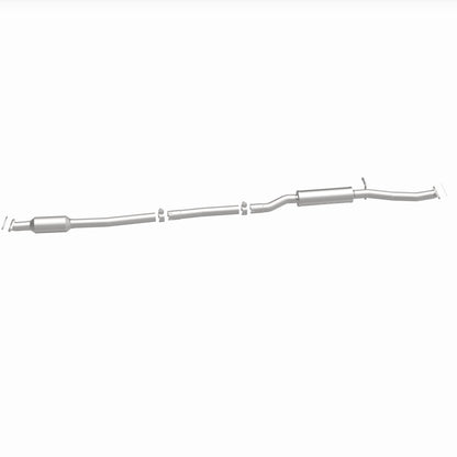Magnaflow OEM Grade Direct-Fit Catalytic Converter by MagnaFlow Exhaust Products