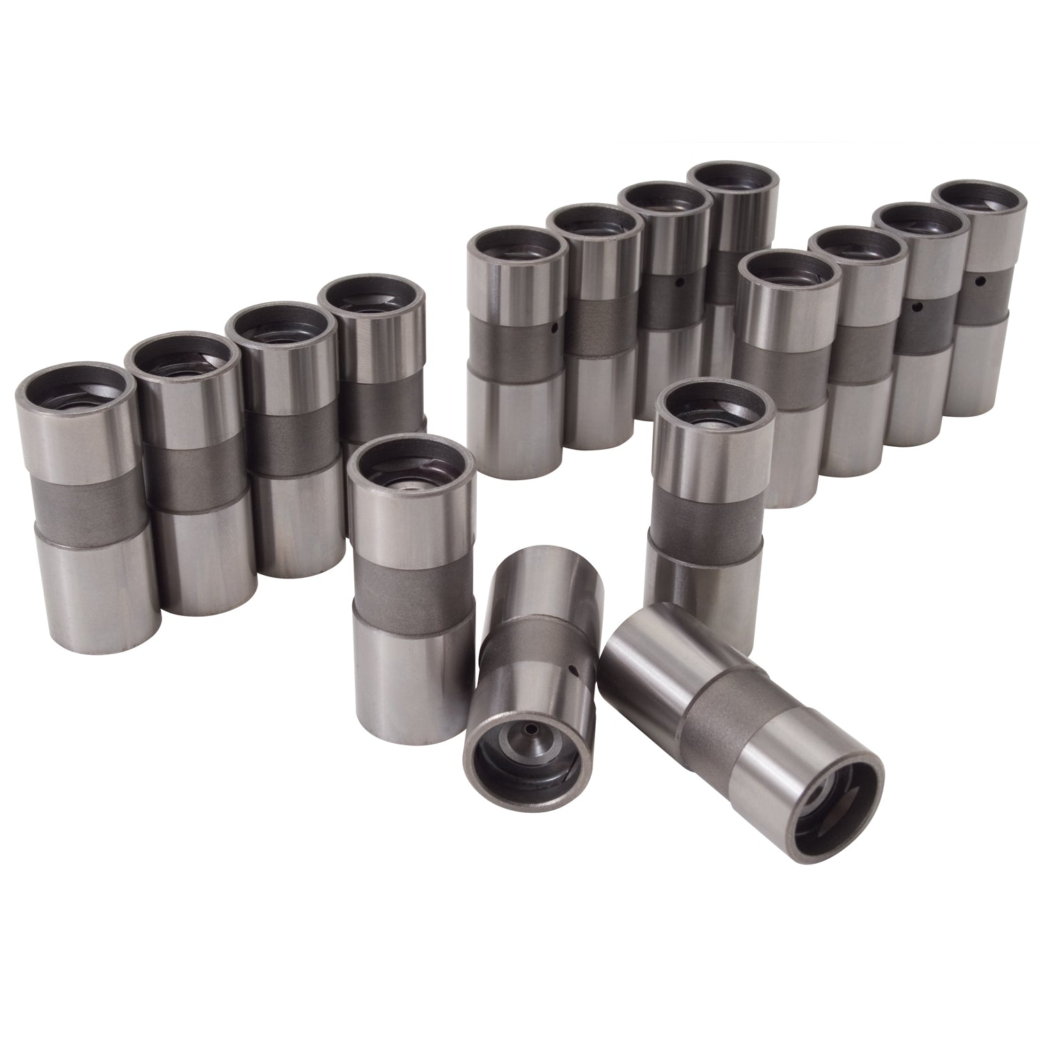 Engine Camshaft and Lifter Kit by Edelbrock