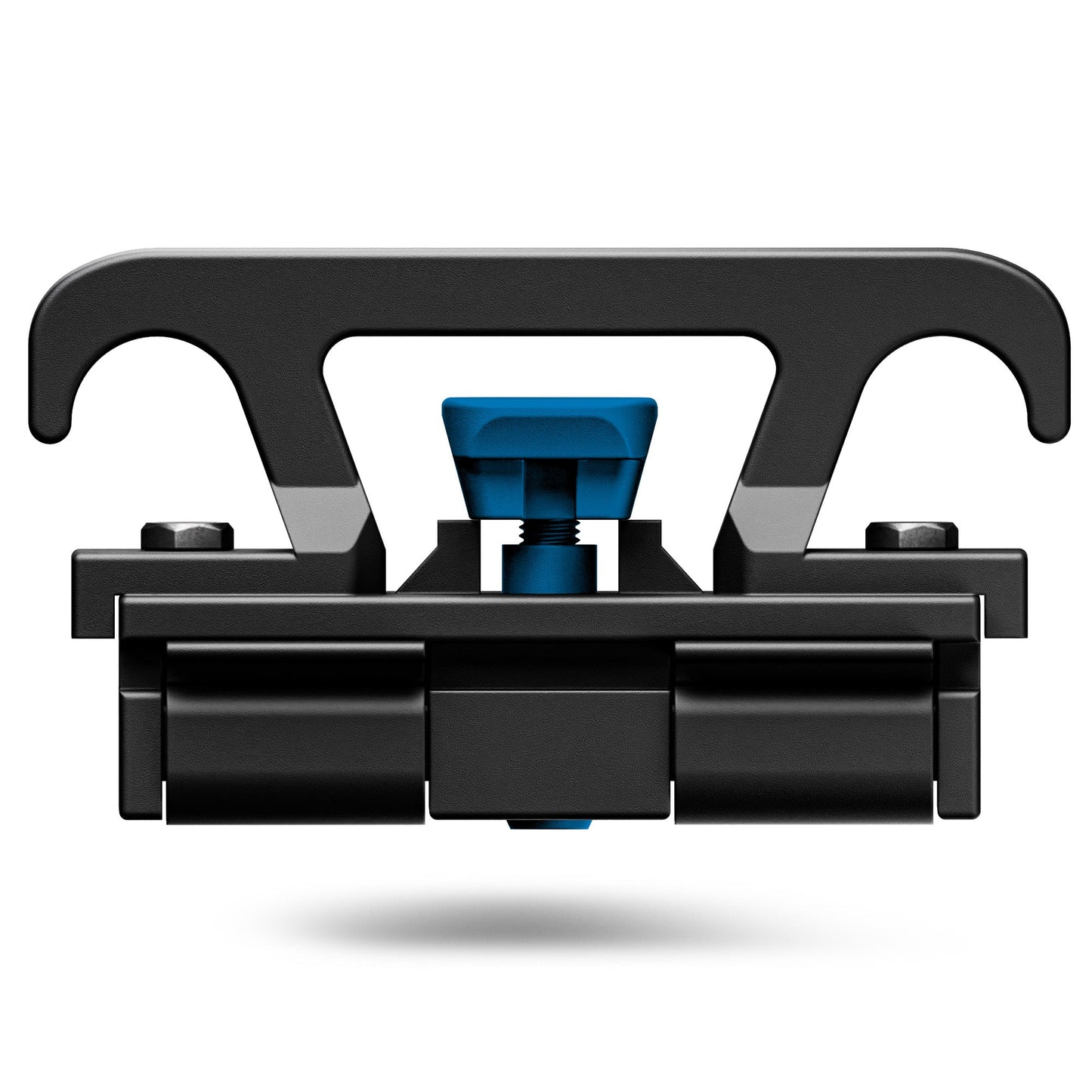 Integral Rail Tie-Down Cleat by Integral Truck