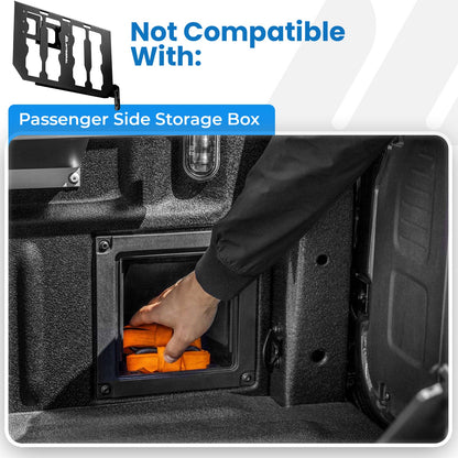 Integral Boxlink Panel (Full) - F150 & Raptor (2015+) by Integral Truck