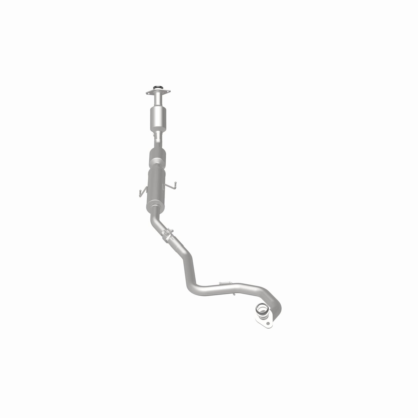 Magnaflow California Direct-Fit Catalytic Converter by MagnaFlow Exhaust Products