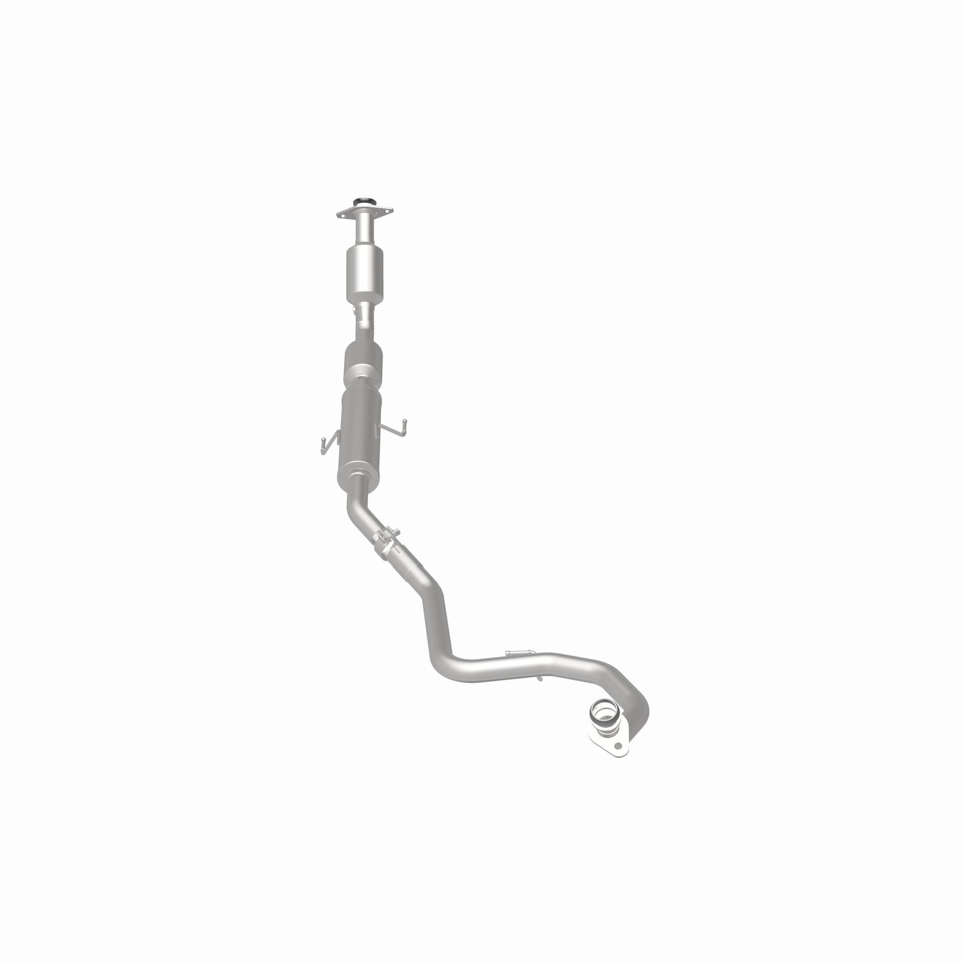 Magnaflow California Direct-Fit Catalytic Converter by MagnaFlow Exhaust Products