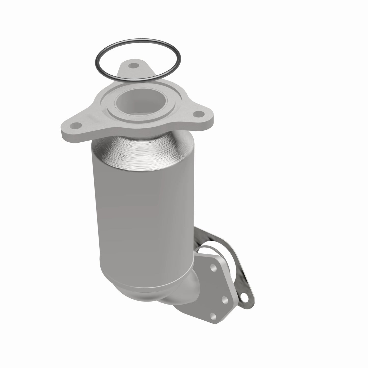 Magnaflow OEM Grade Direct-Fit Catalytic Converter by MagnaFlow Exhaust Products
