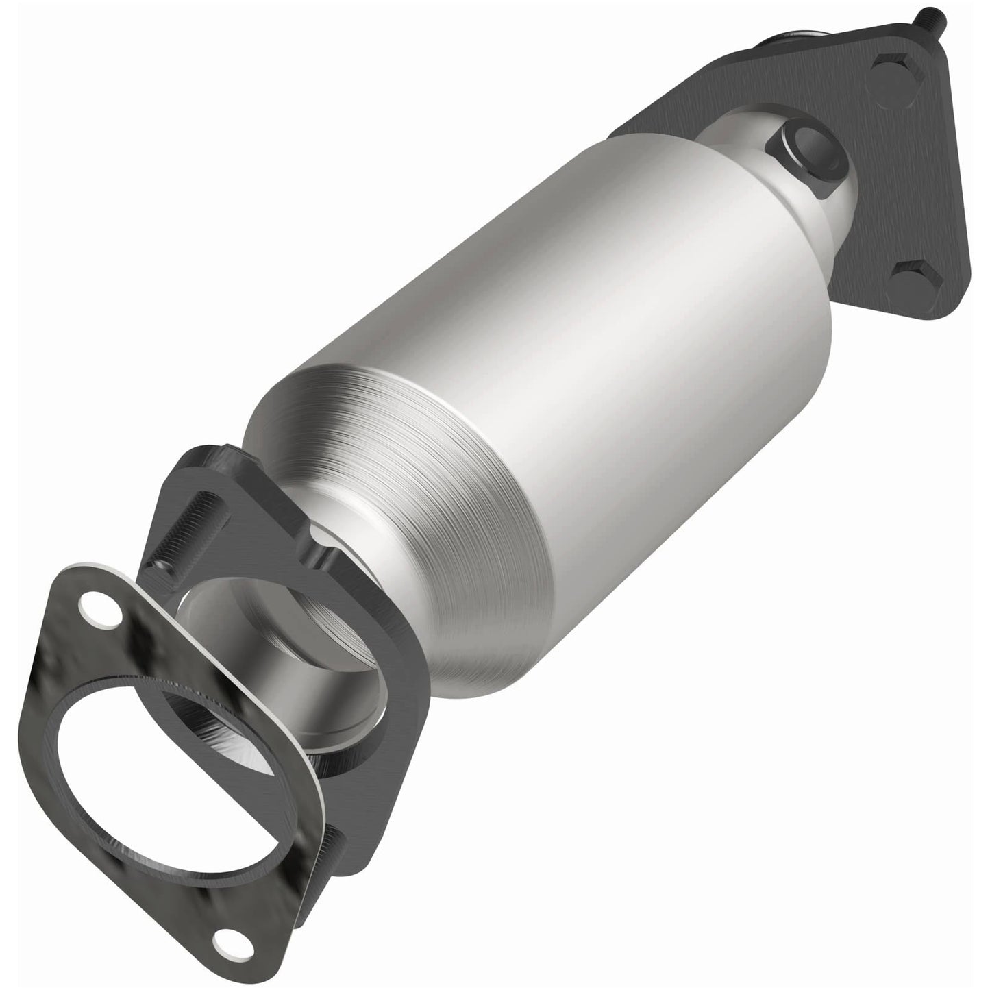 Magnaflow OEM Grade Direct-Fit Catalytic Converter by MagnaFlow Exhaust Products