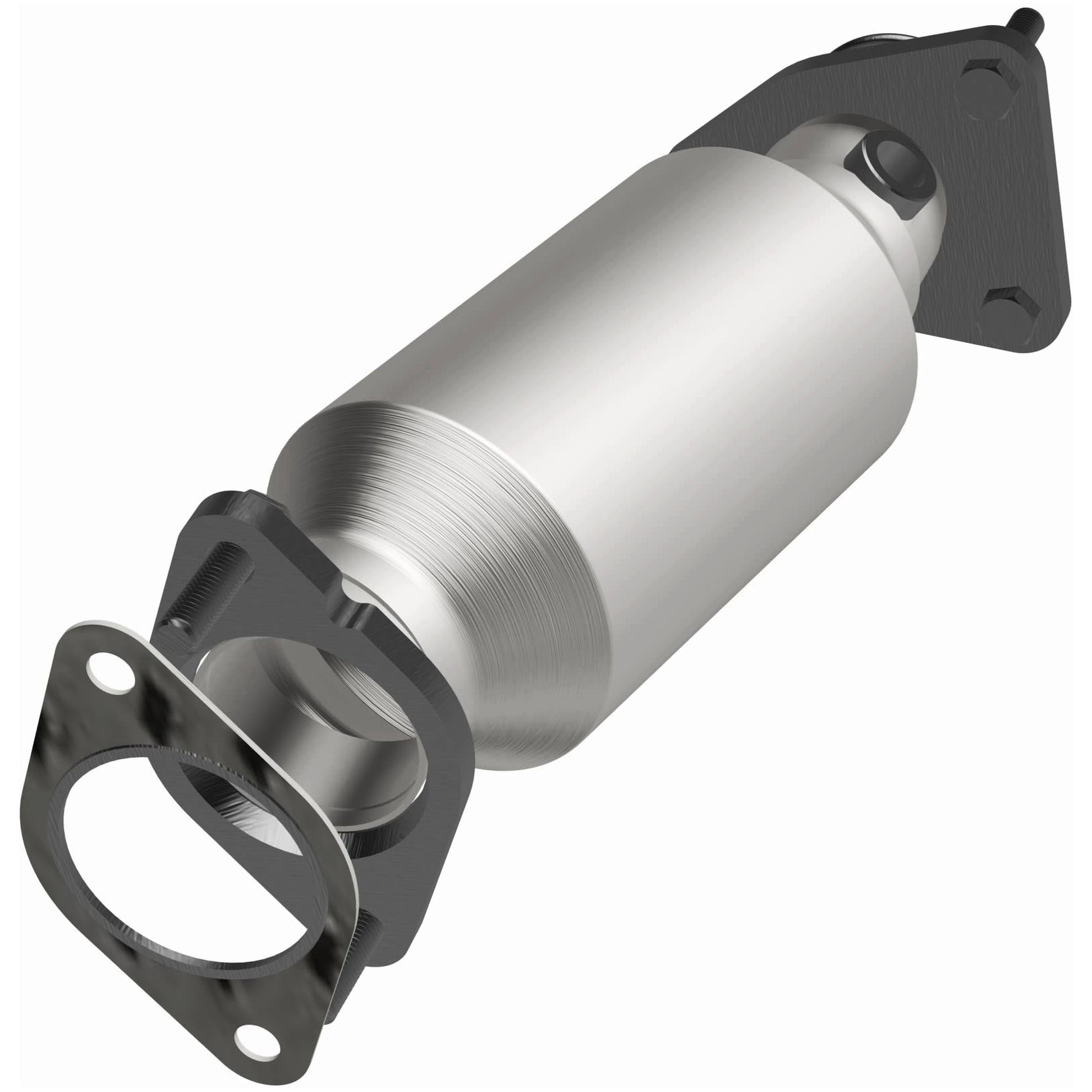 Magnaflow OEM Grade Direct-Fit Catalytic Converter by MagnaFlow Exhaust Products