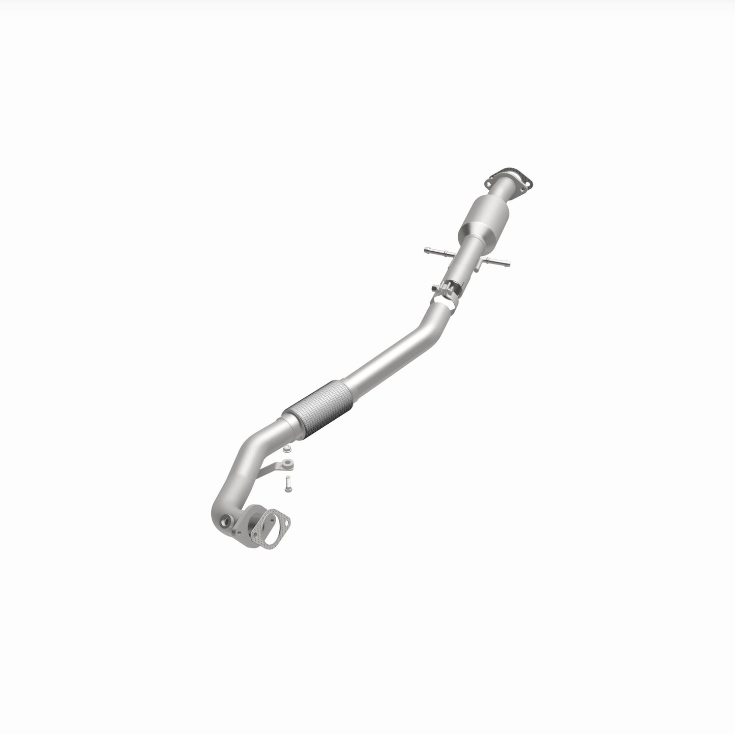 Magnaflow OEM Grade Direct-Fit Catalytic Converter by MagnaFlow Exhaust Products
