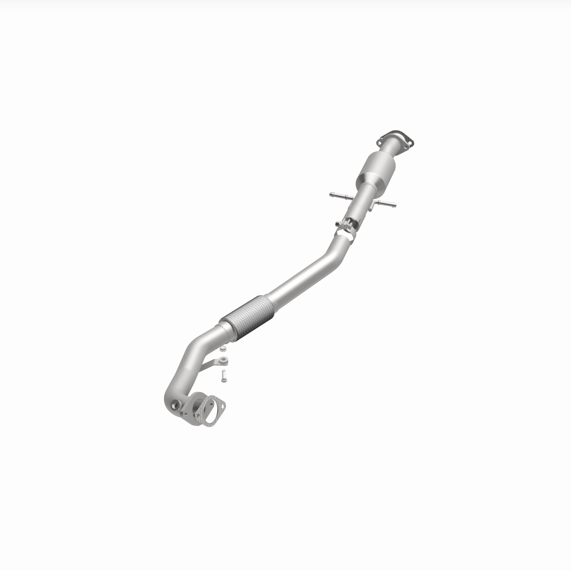 Magnaflow OEM Grade Direct-Fit Catalytic Converter by MagnaFlow Exhaust Products