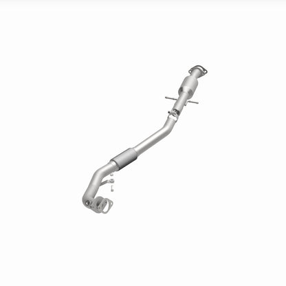 Magnaflow OEM Grade Direct-Fit Catalytic Converter by MagnaFlow Exhaust Products