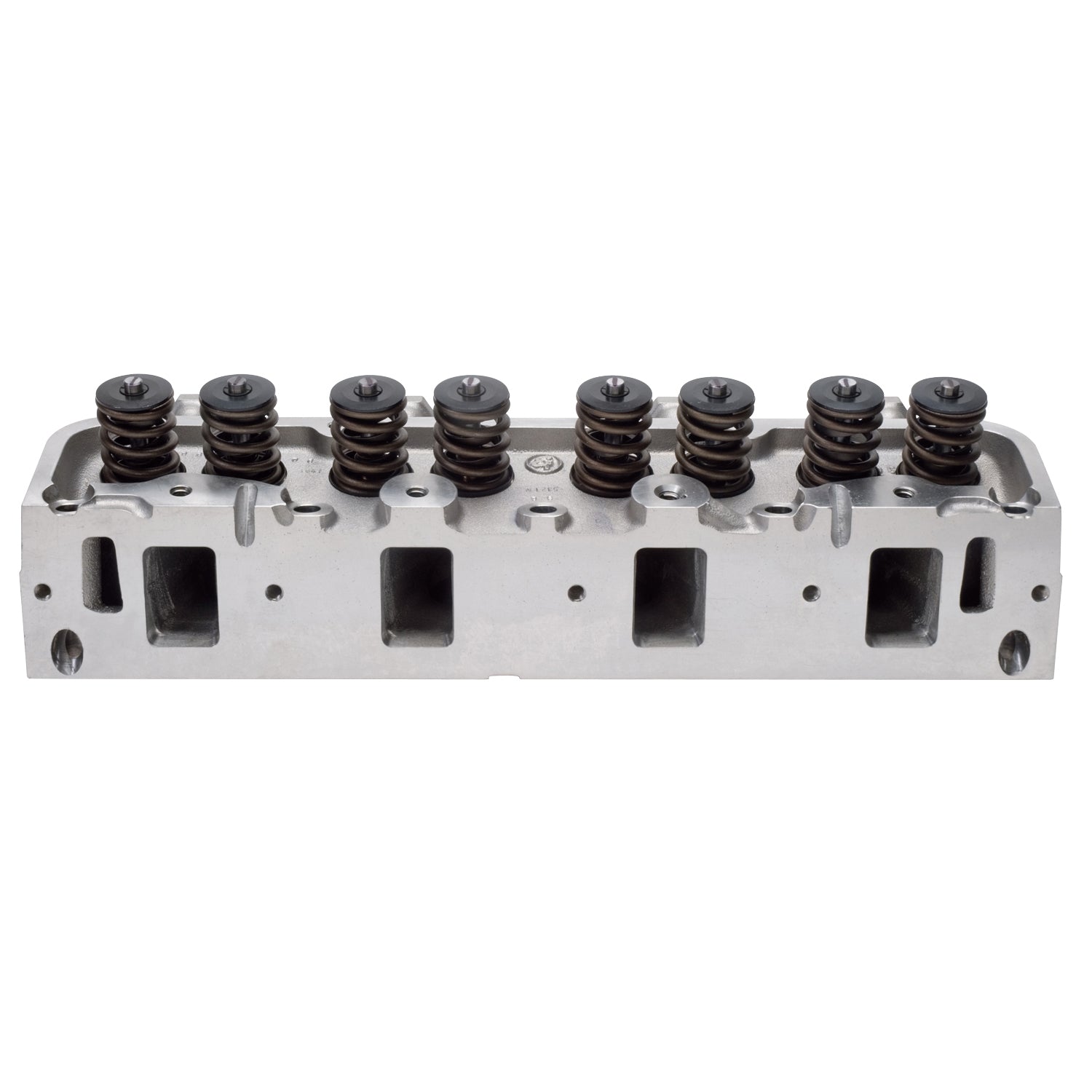 Engine Cylinder Head by Edelbrock