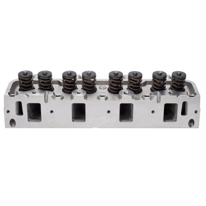 Engine Cylinder Head by Edelbrock