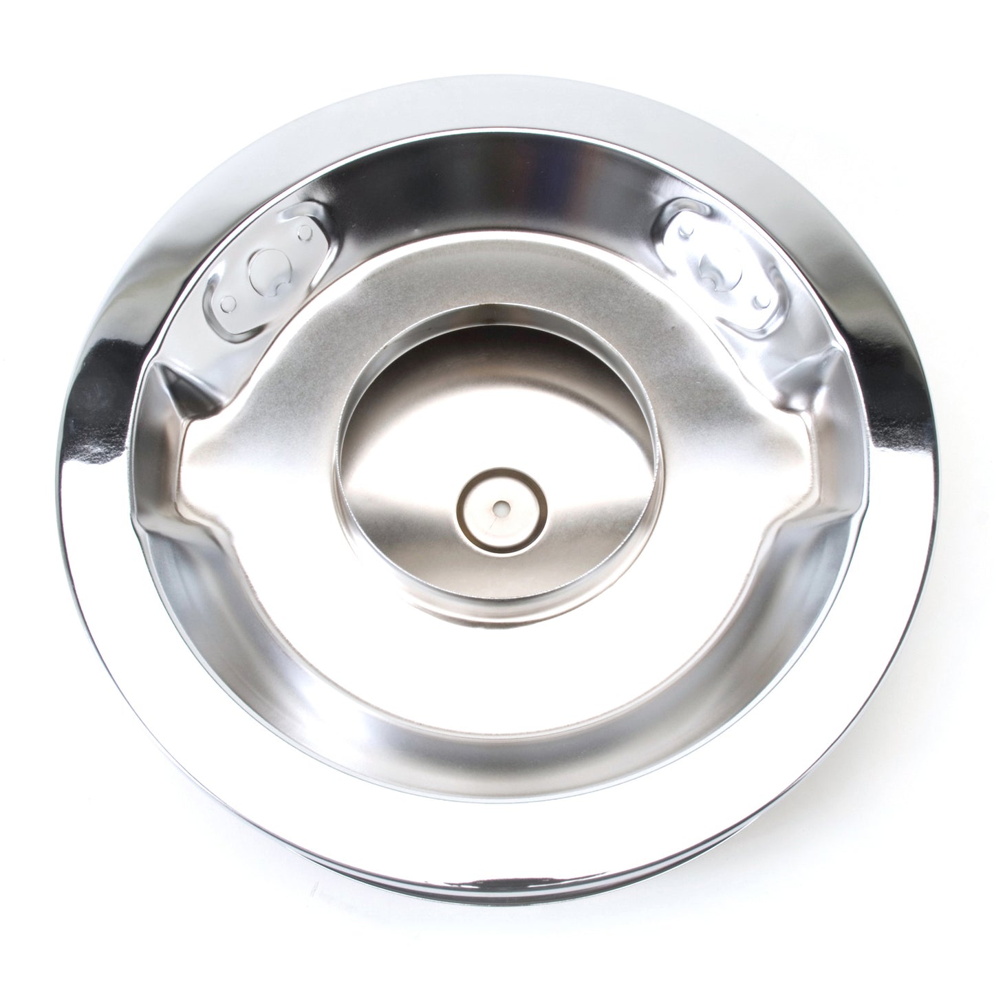 Air Cleaner Assembly by Edelbrock