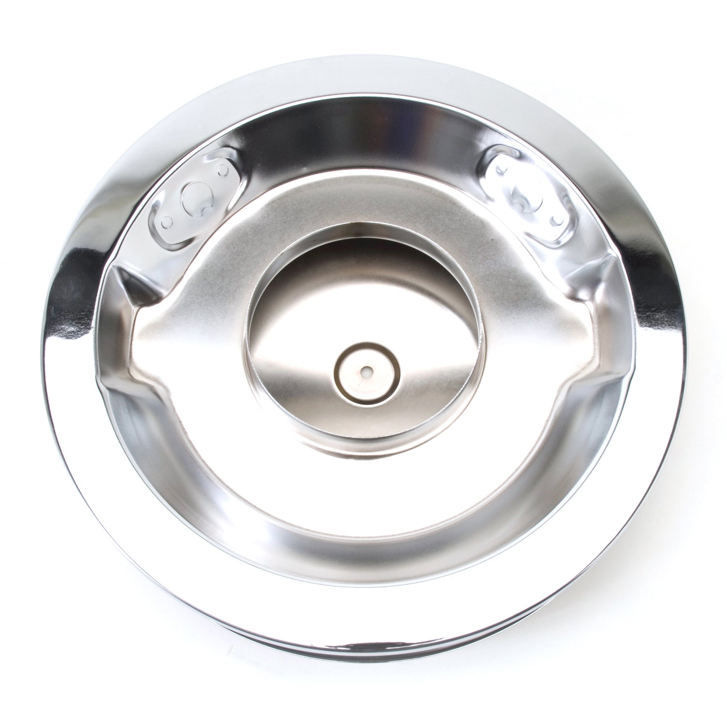 Air Cleaner Assembly by Edelbrock