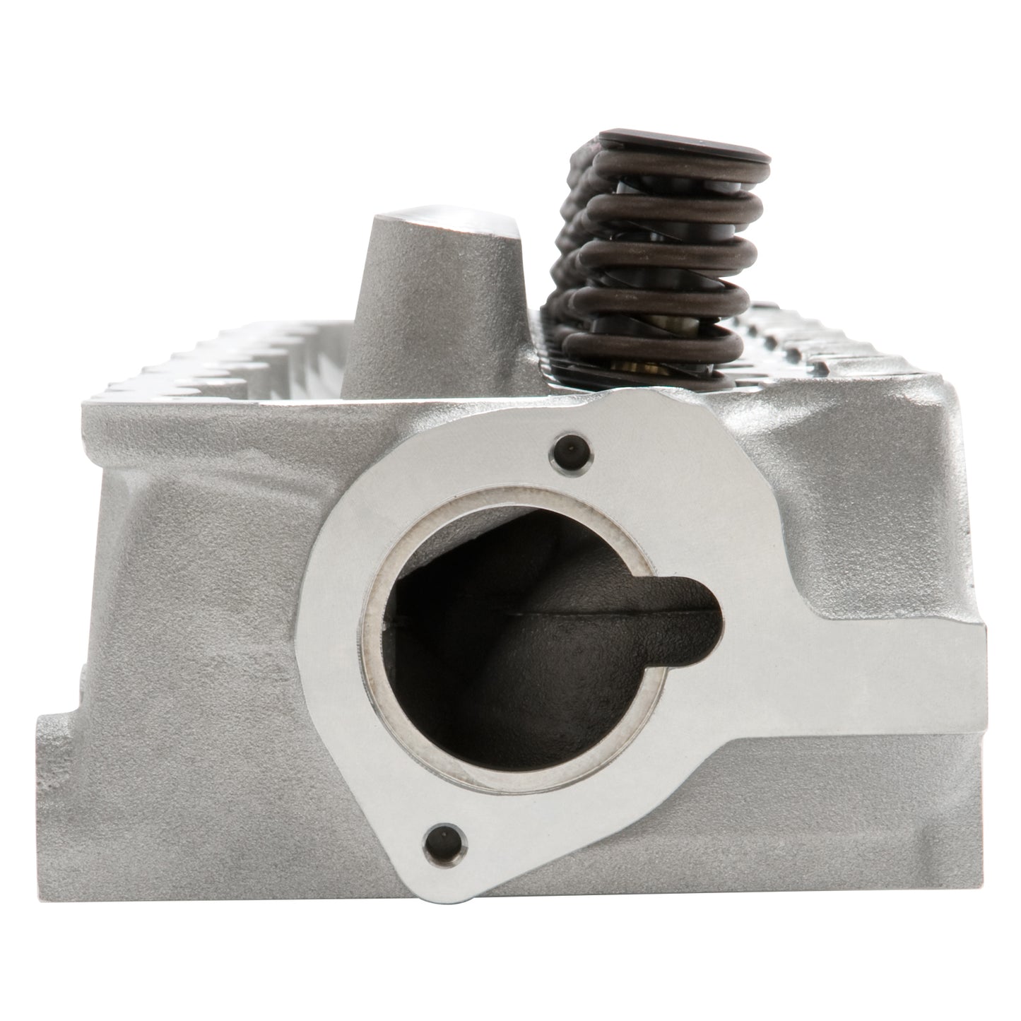 Engine Cylinder Head by Edelbrock