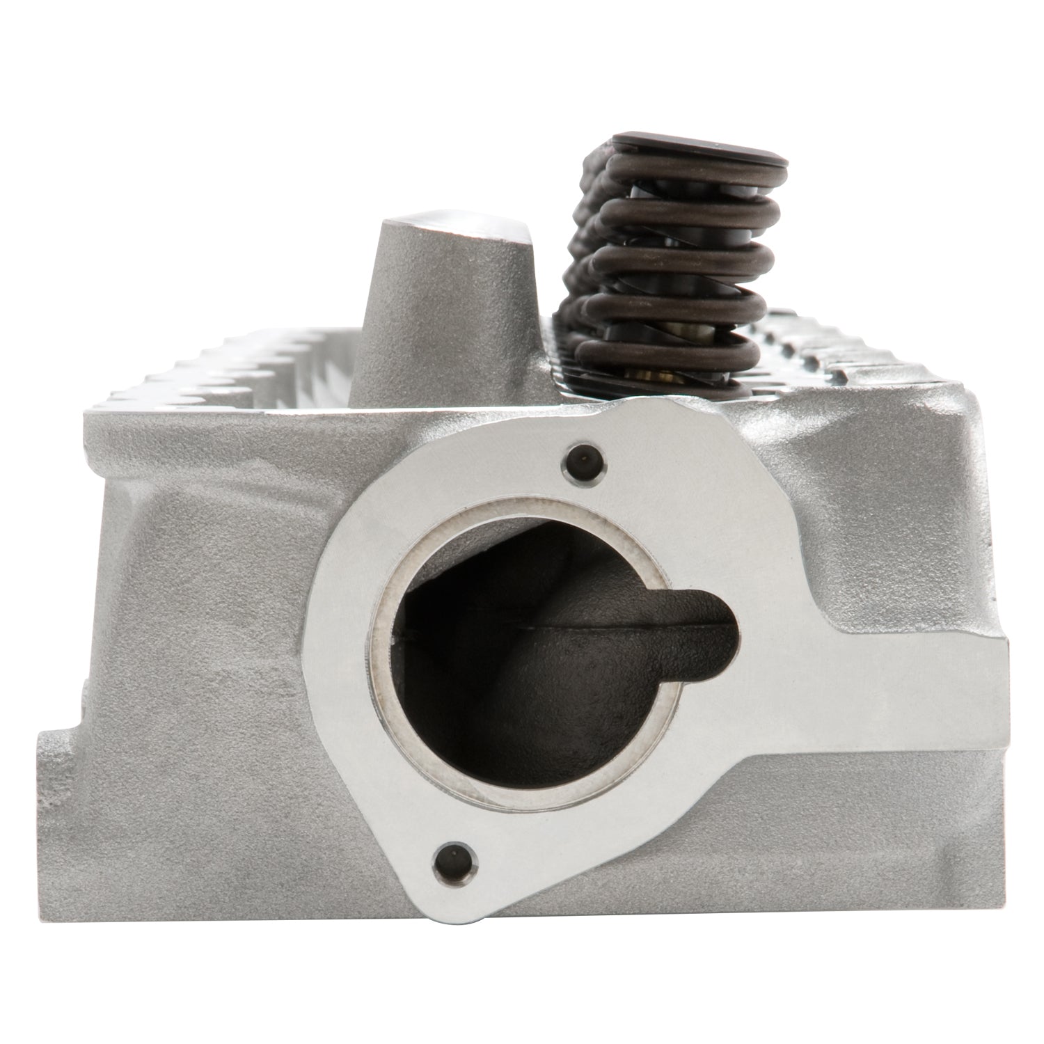 Engine Cylinder Head by Edelbrock