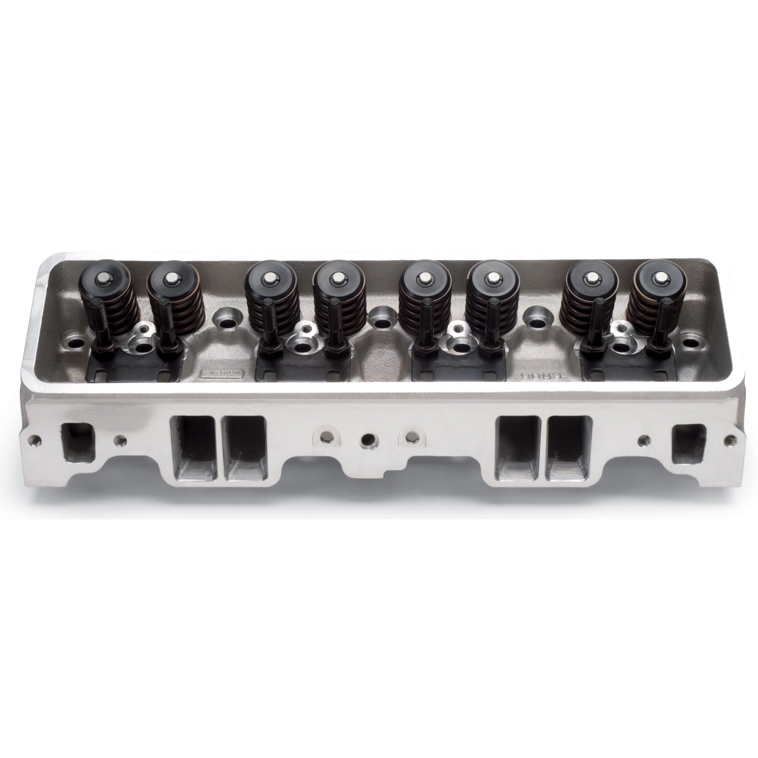 Engine Cylinder Head by Edelbrock