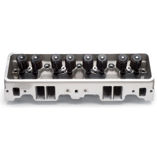 Engine Cylinder Head by Edelbrock