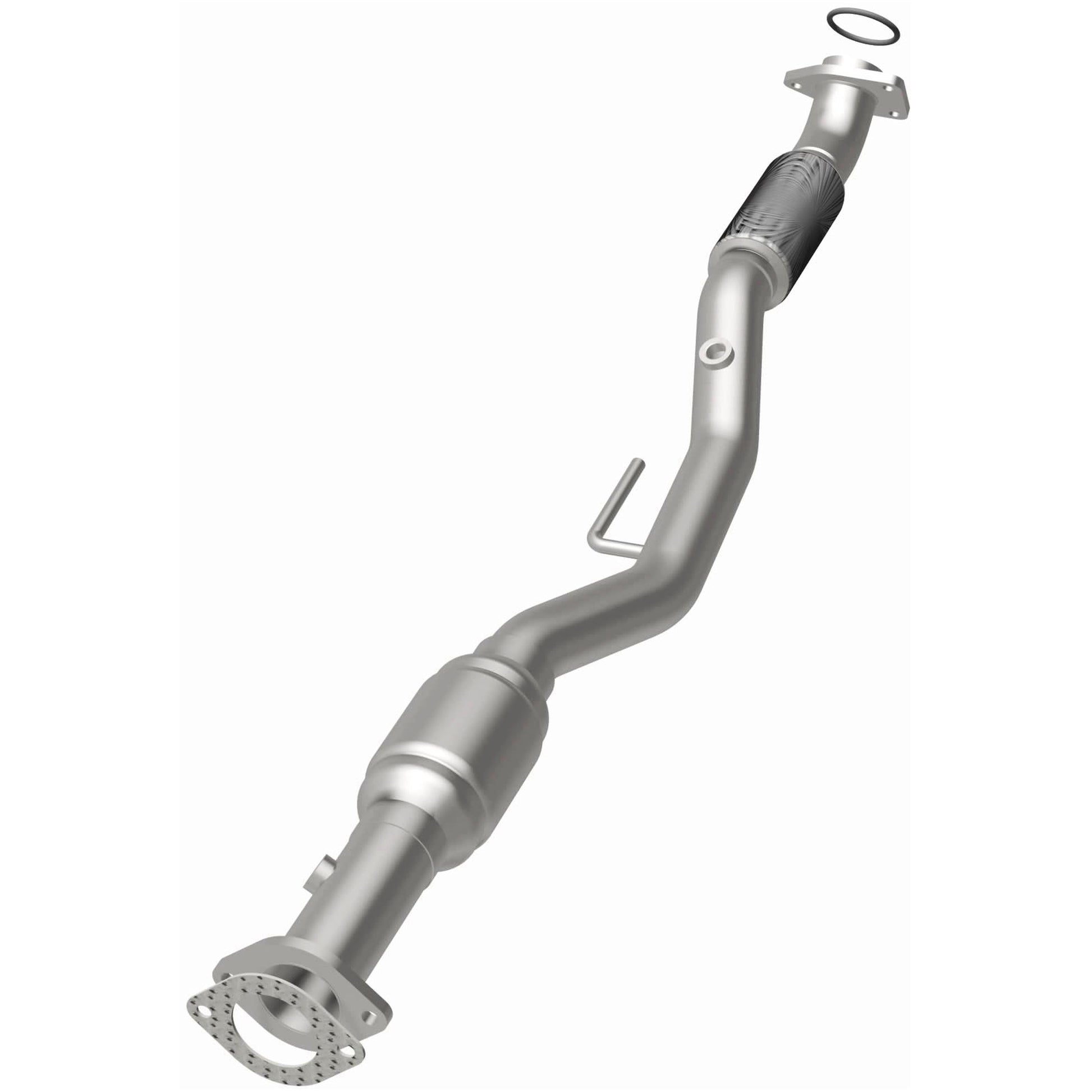 Magnaflow California Direct-Fit Catalytic Converter by MagnaFlow Exhaust Products